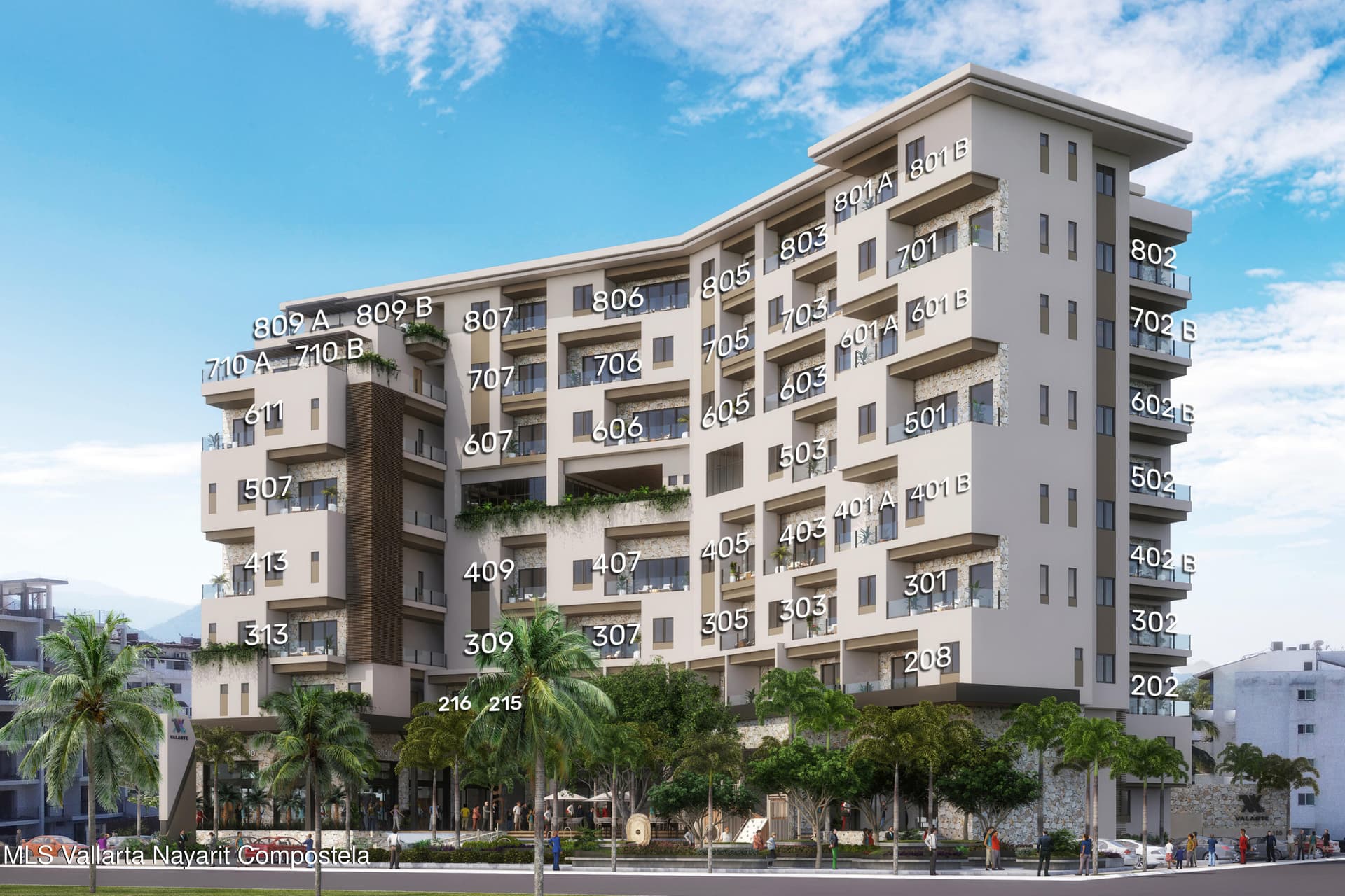Valarte 3