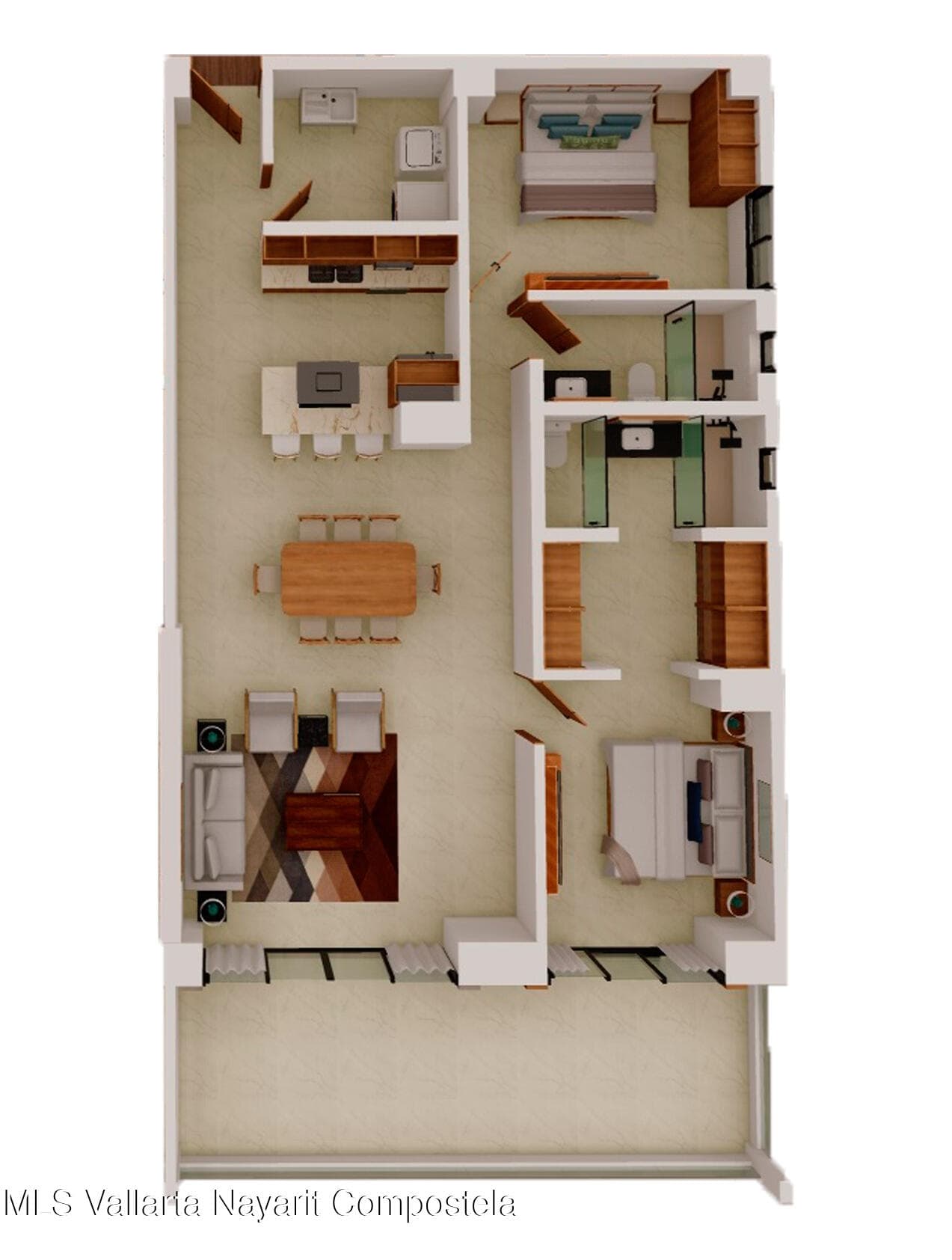 637 Cuauhtemoc St. 6