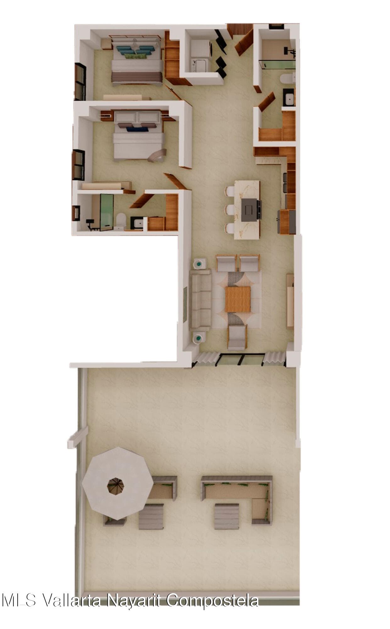 637 Cuauhtemoc St. 6
