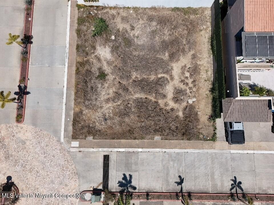 500 Av. Estaciones 2