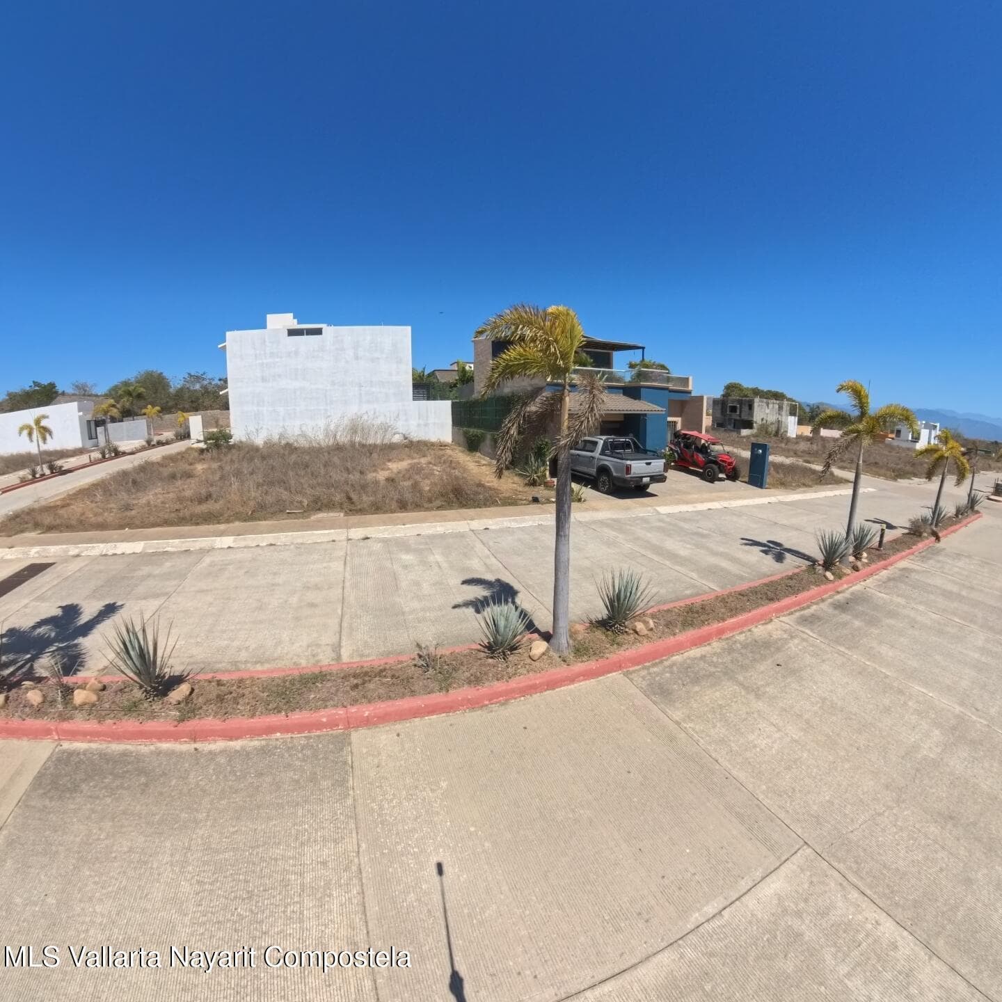 500 Av. Estaciones 3