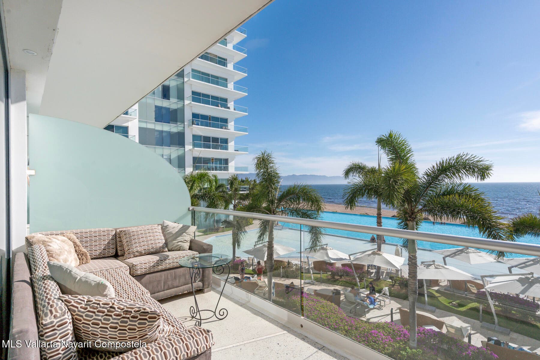 Peninsula Vallarta