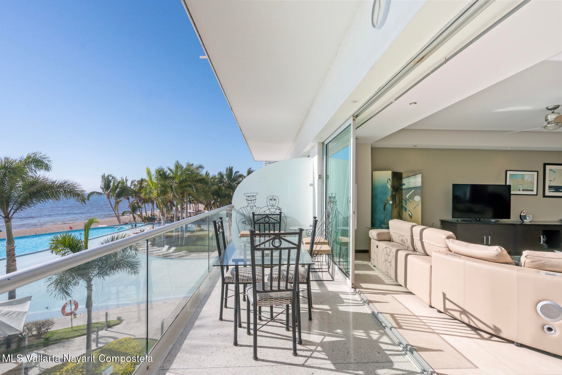 Peninsula Vallarta 3