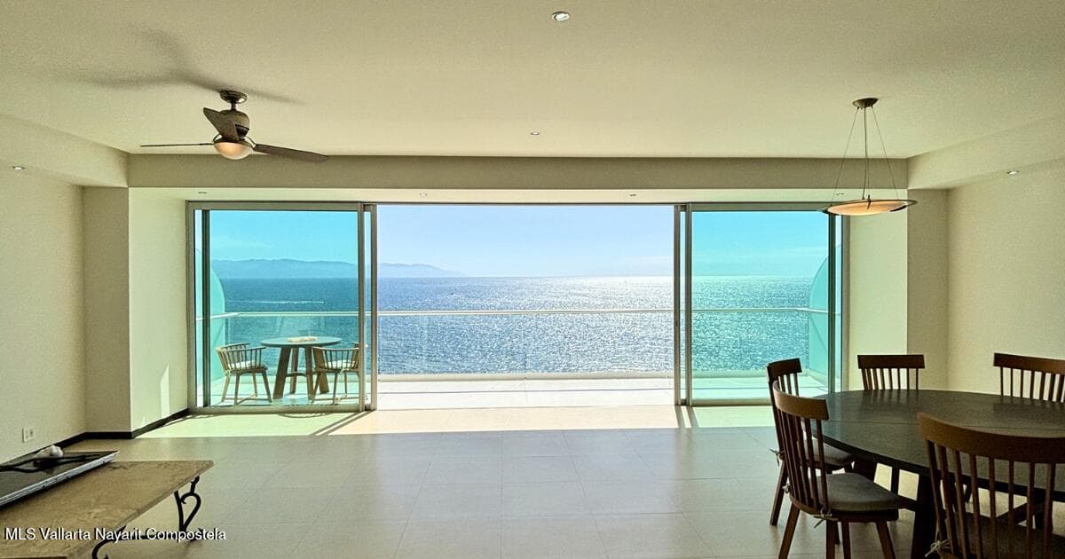 Peninsula Vallarta 5