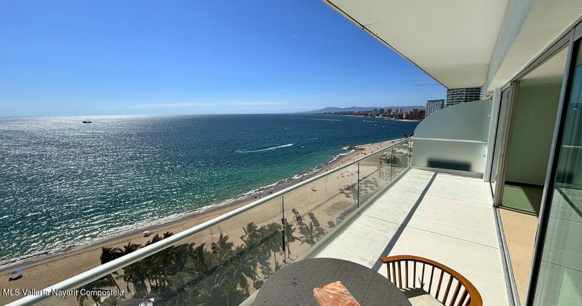 Peninsula Vallarta 12