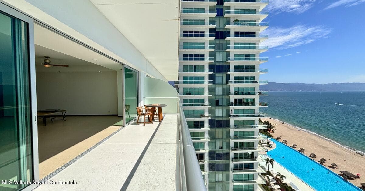 Peninsula Vallarta 13