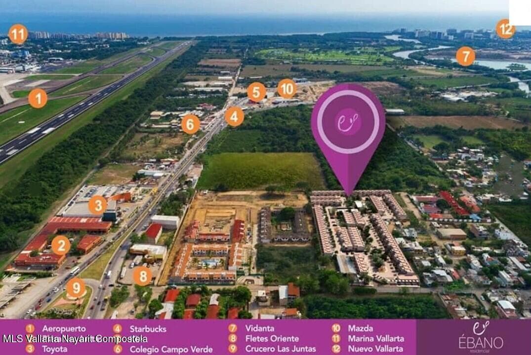 Ebano Residencial 22