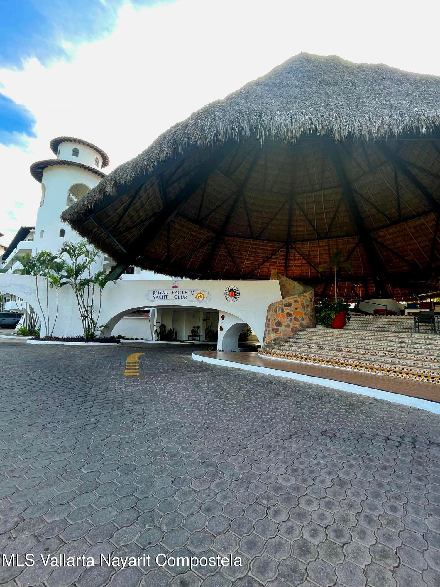 Royal Pacific Yacht Club 14