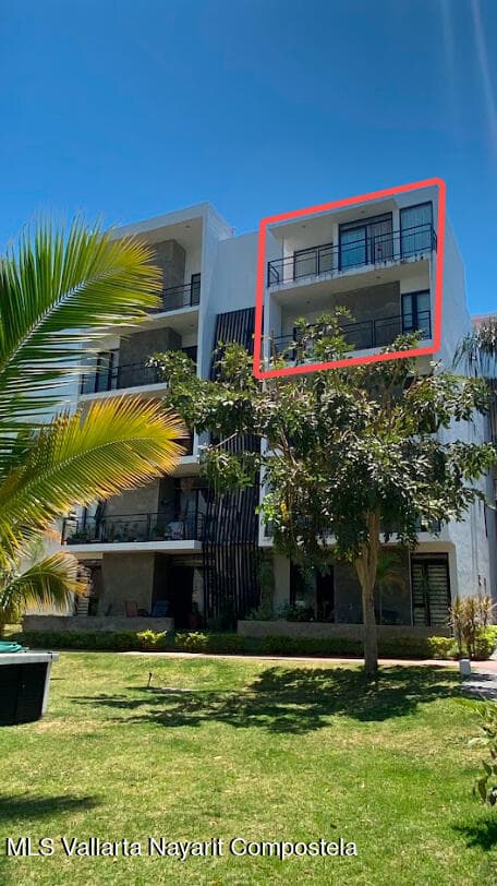 Condo in Aramara
