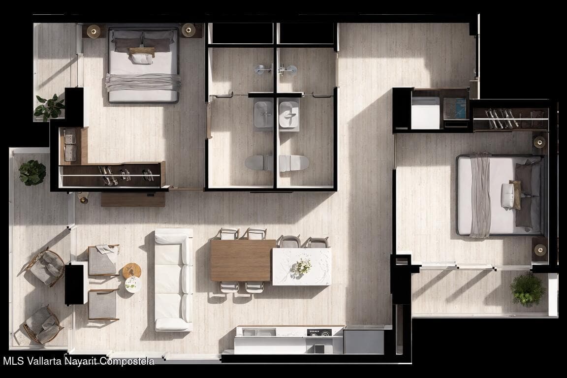 259 Avenida Grandes Lagos 23
