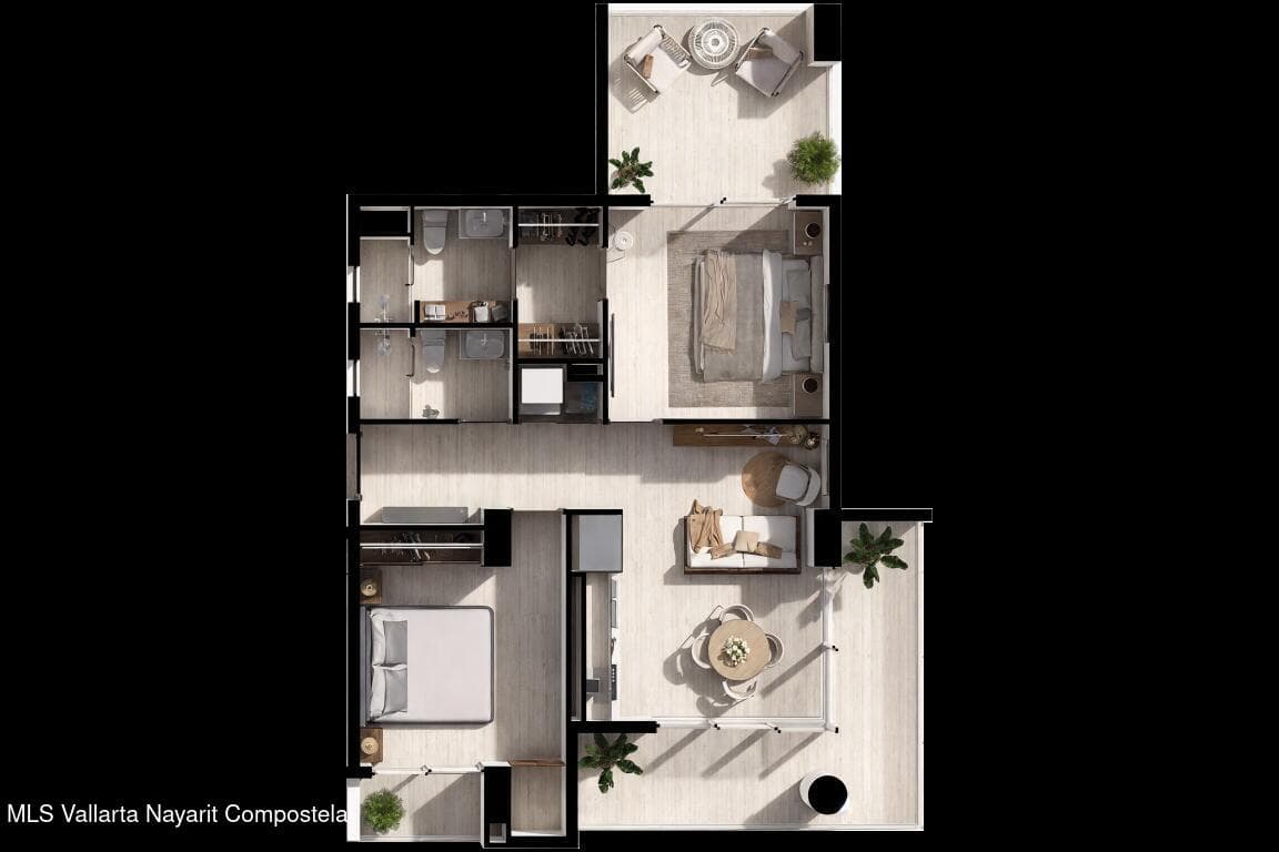 259 Avenida Grandes Lagos 22