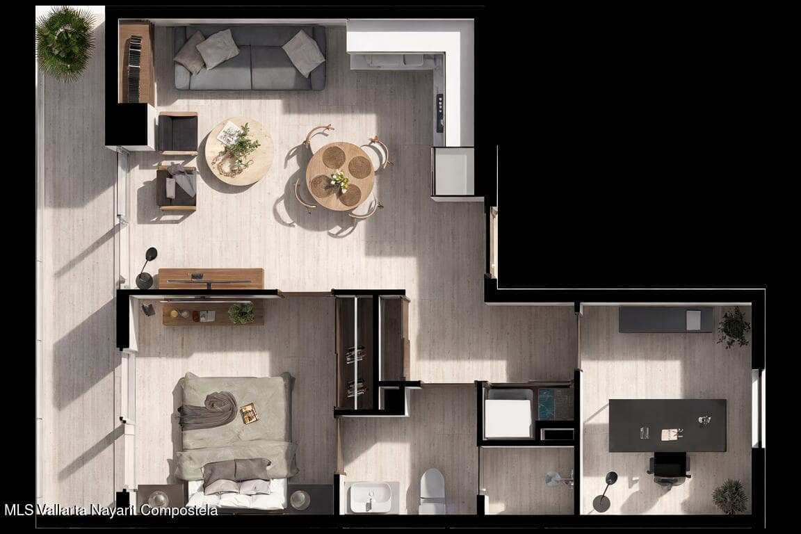 259 Avenida Grandes Lagos 22