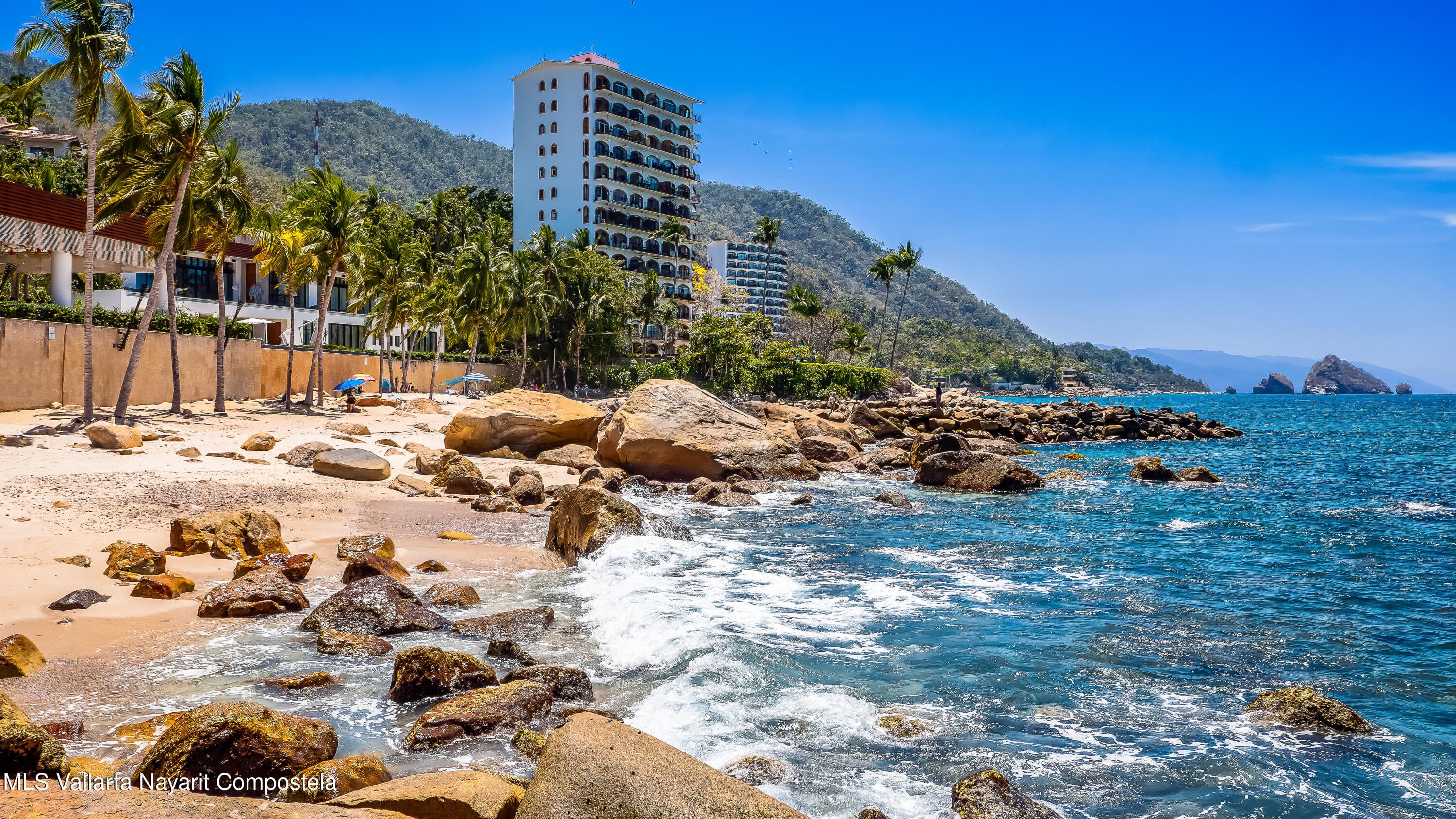 Sierra Del Mar 21
