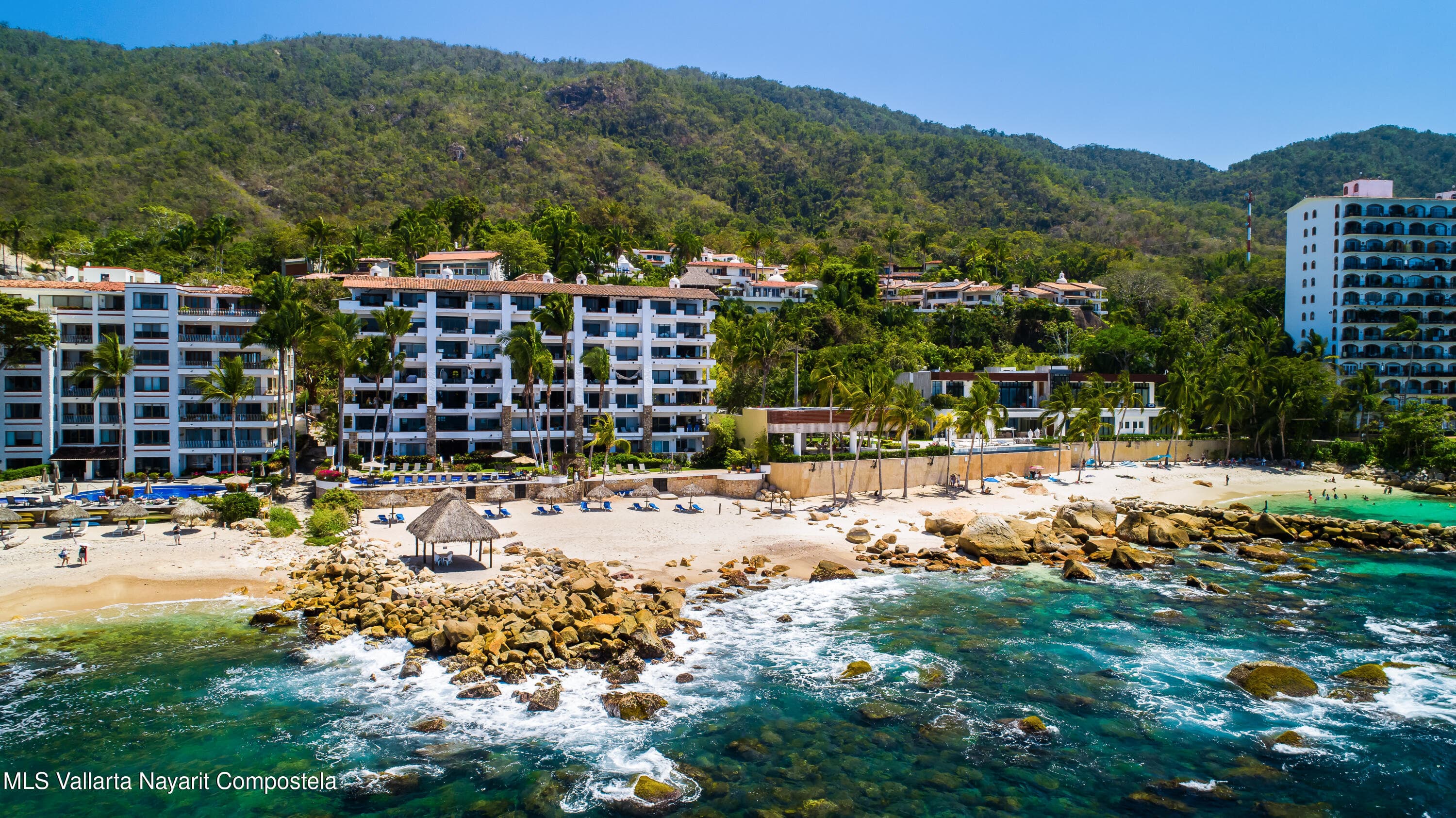 Sierra Del Mar 22