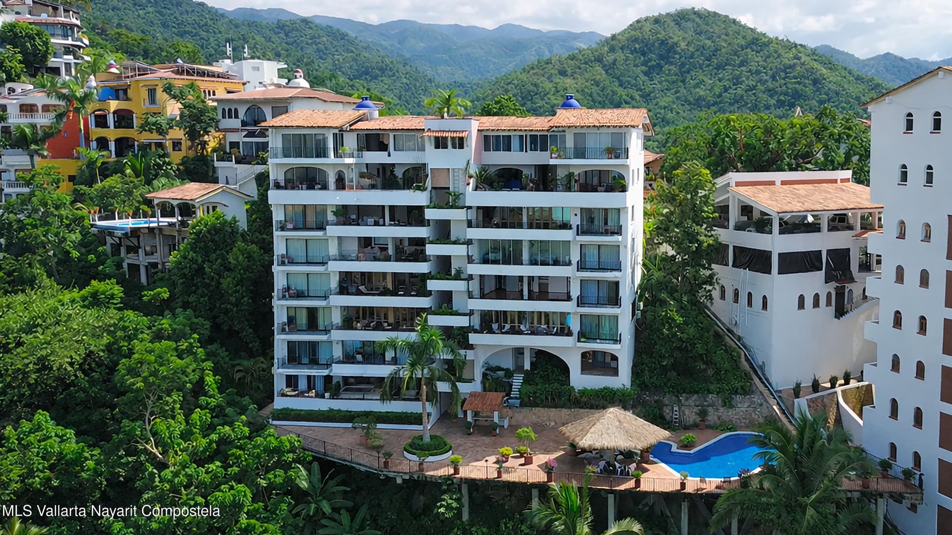 Condo in South Shore