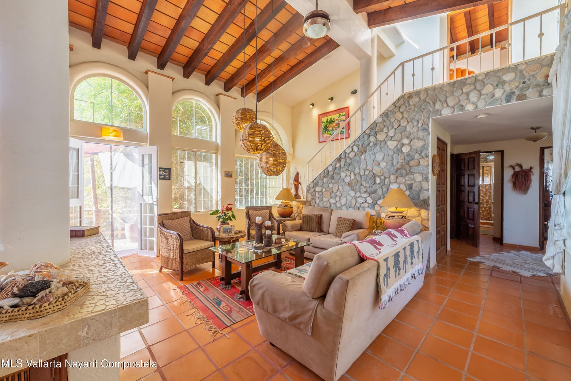 Casa en Litibu