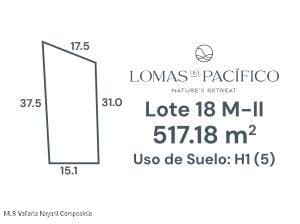 0 Lote 18 Manzana 2