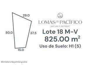 0 Lote 18 Manzana 5
