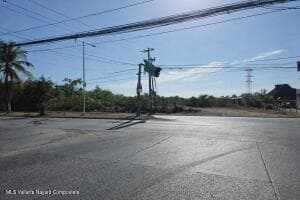 SN Avenida Mexico 9