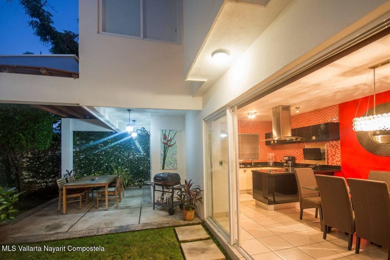 Casa en Aramara