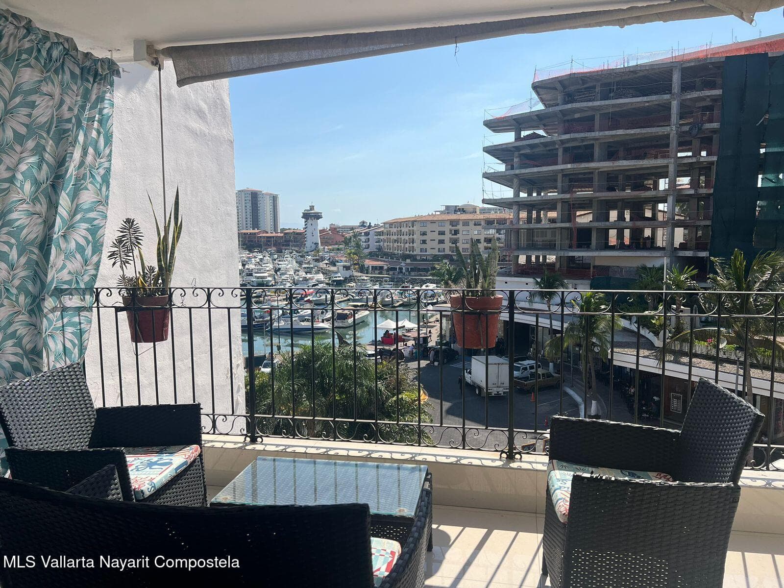Condo 5