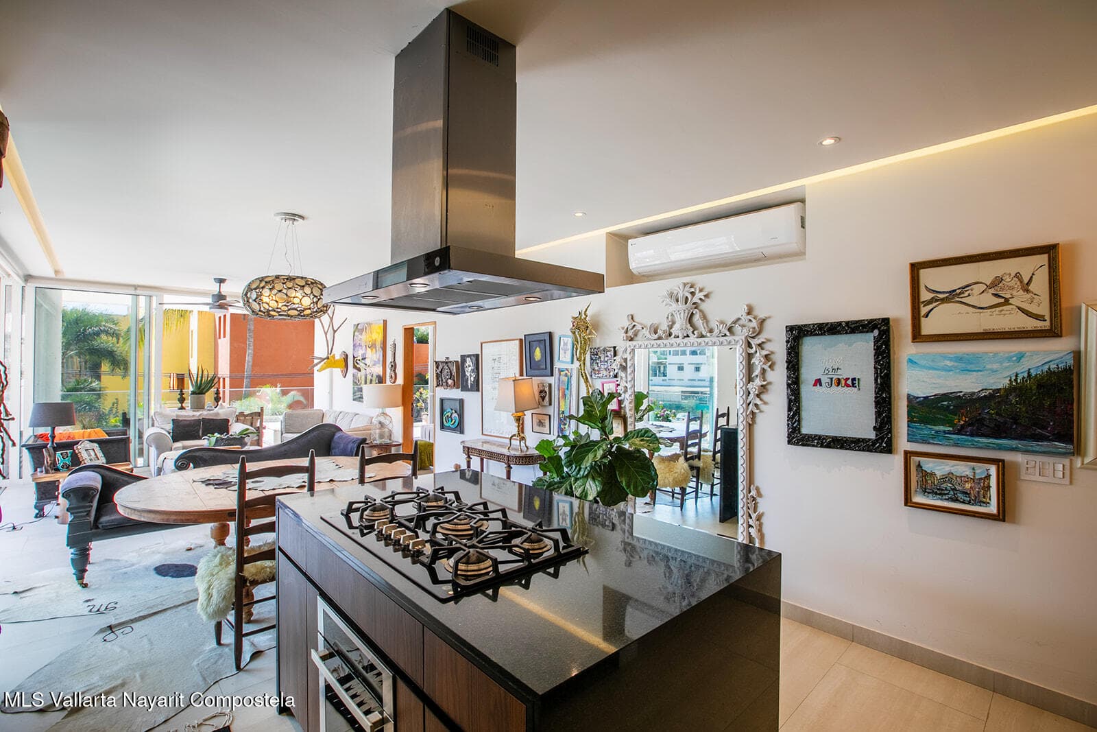 Indigo Bucerias 7