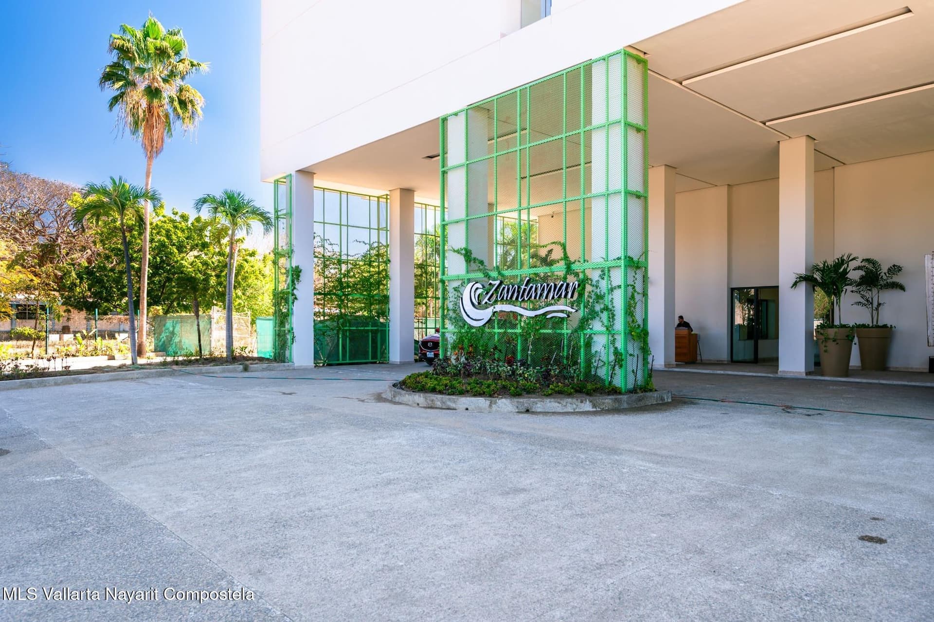 Zantamar 21