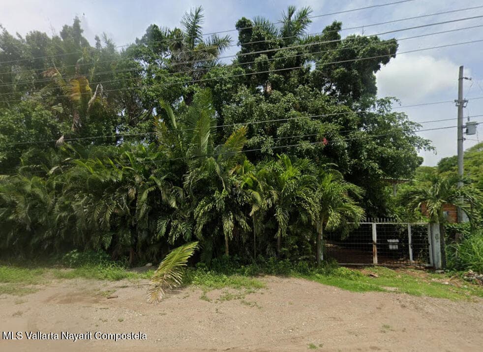 13.8 Carr Punta de Mita 2