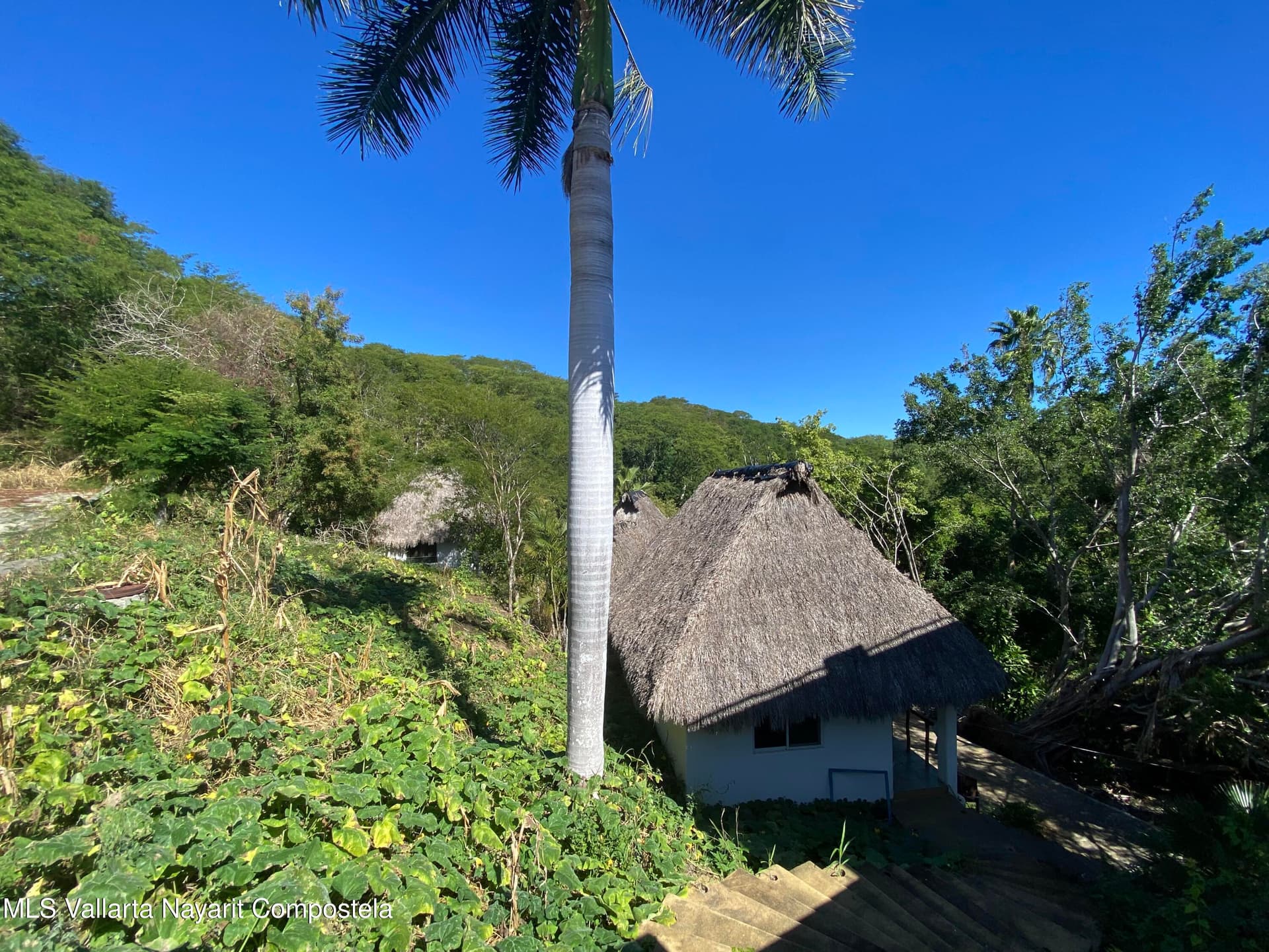 13.8 Carr Punta de Mita 3