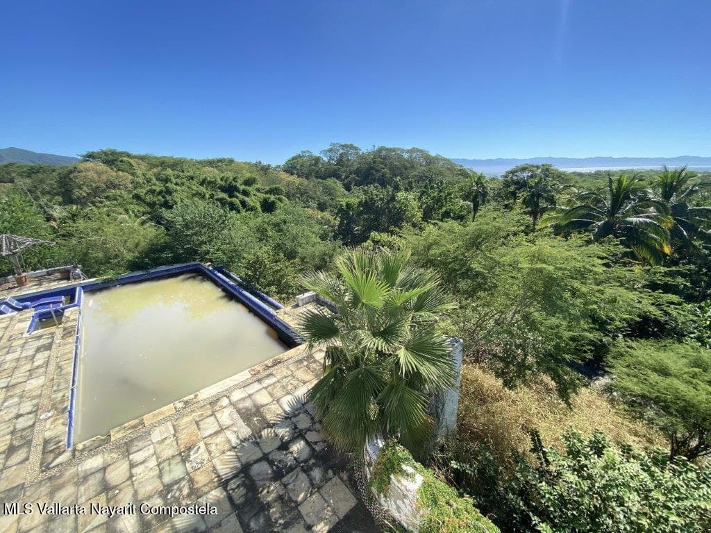 13.8 Carr Punta de Mita 4