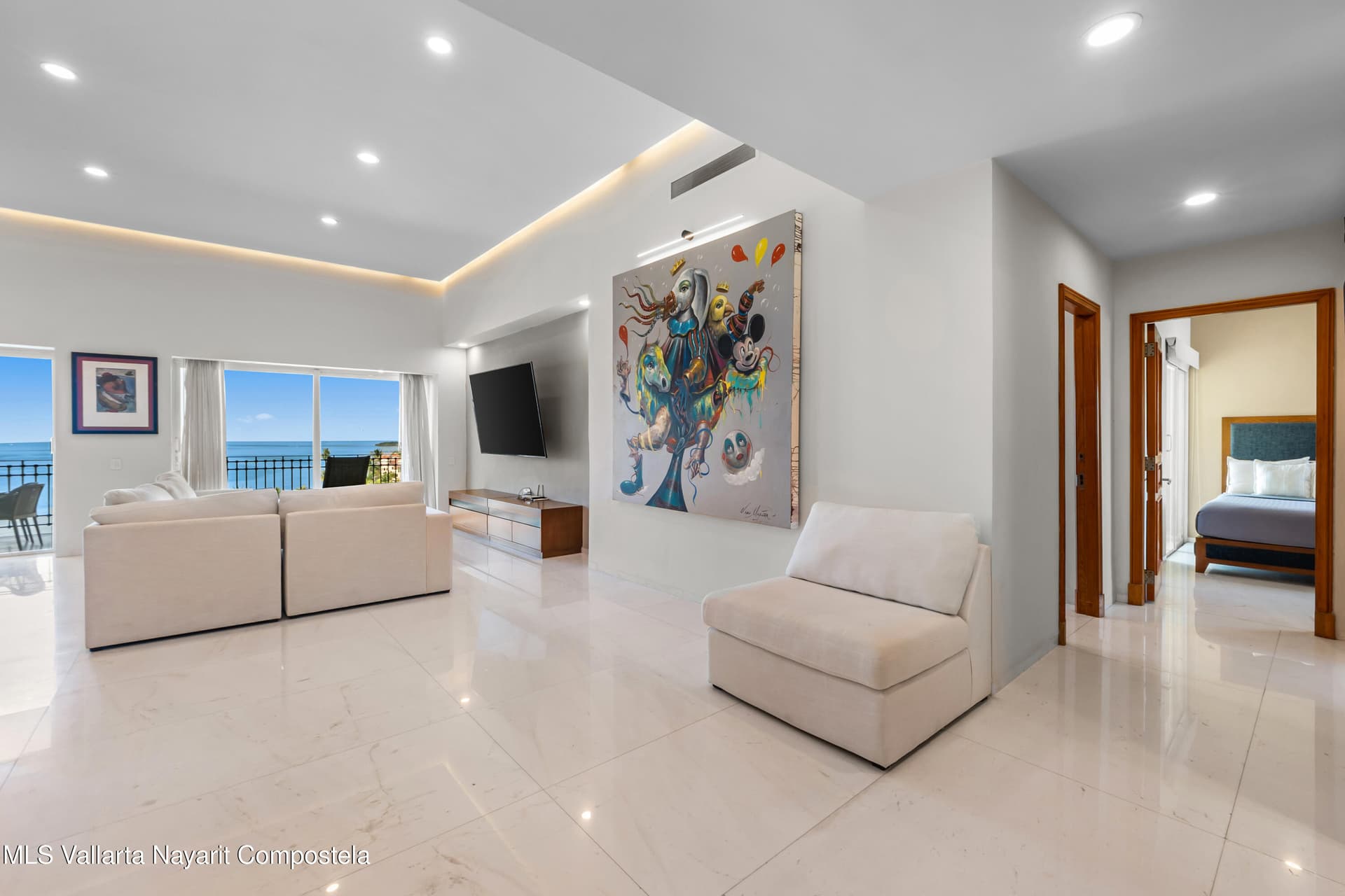 Bay View Grand 5