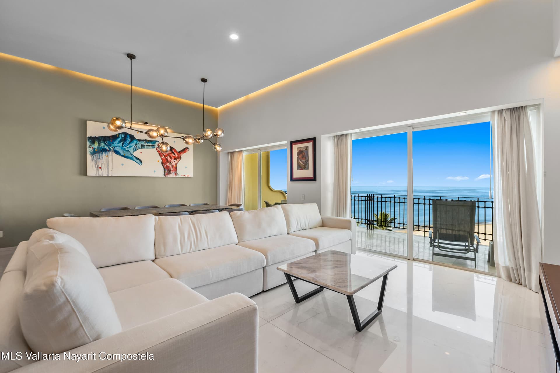 Bay View Grand 8