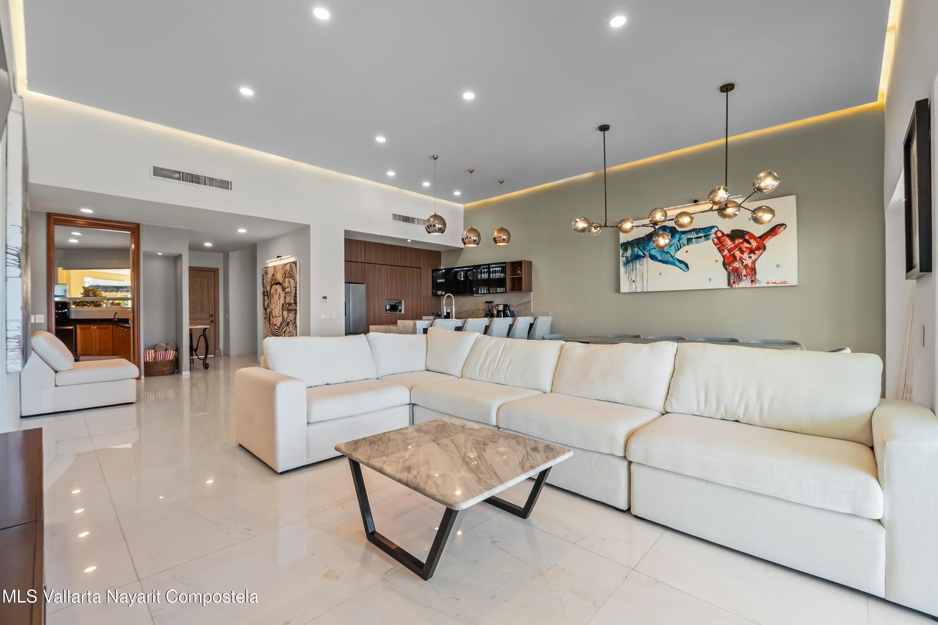 Bay View Grand 9