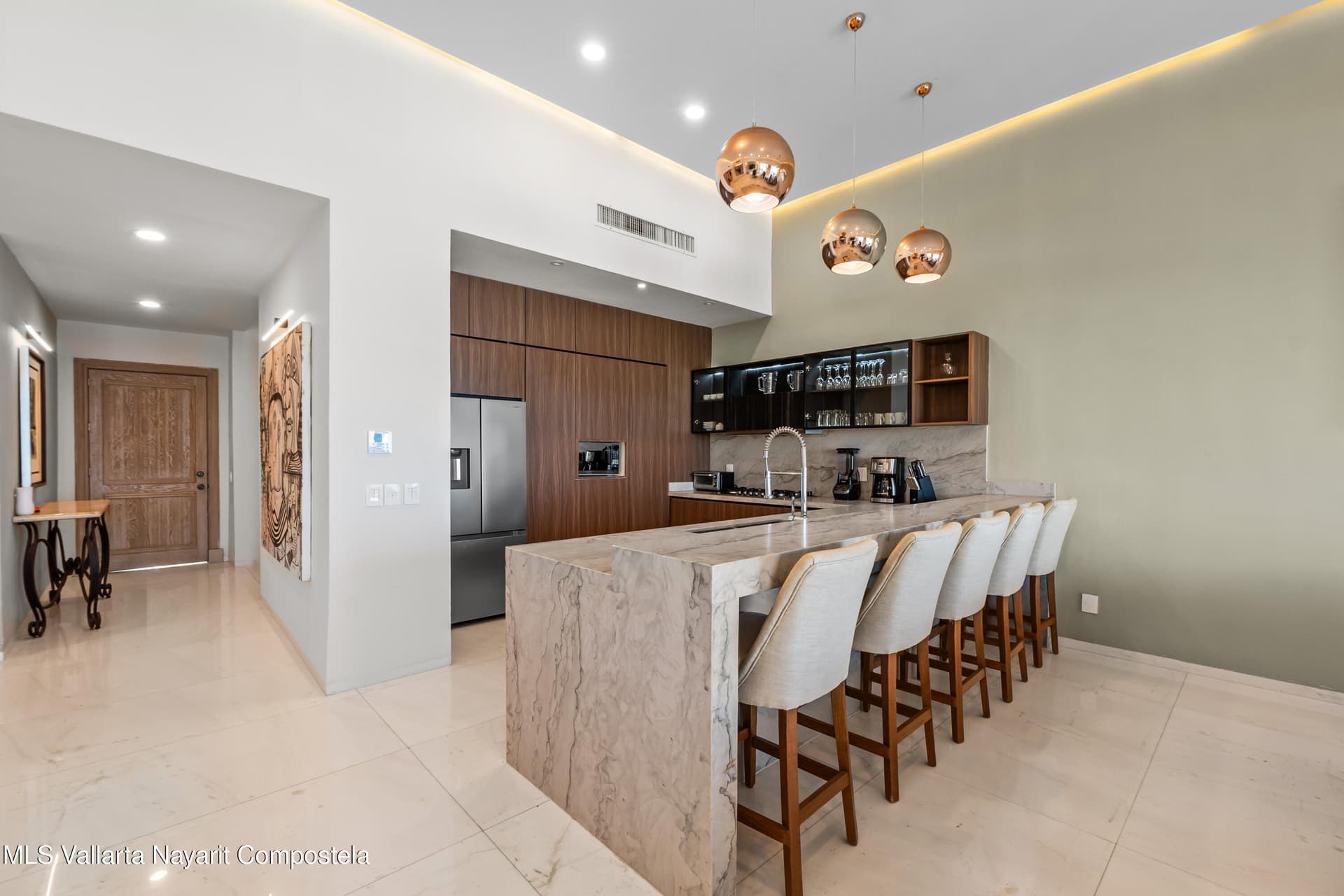 Bay View Grand 15