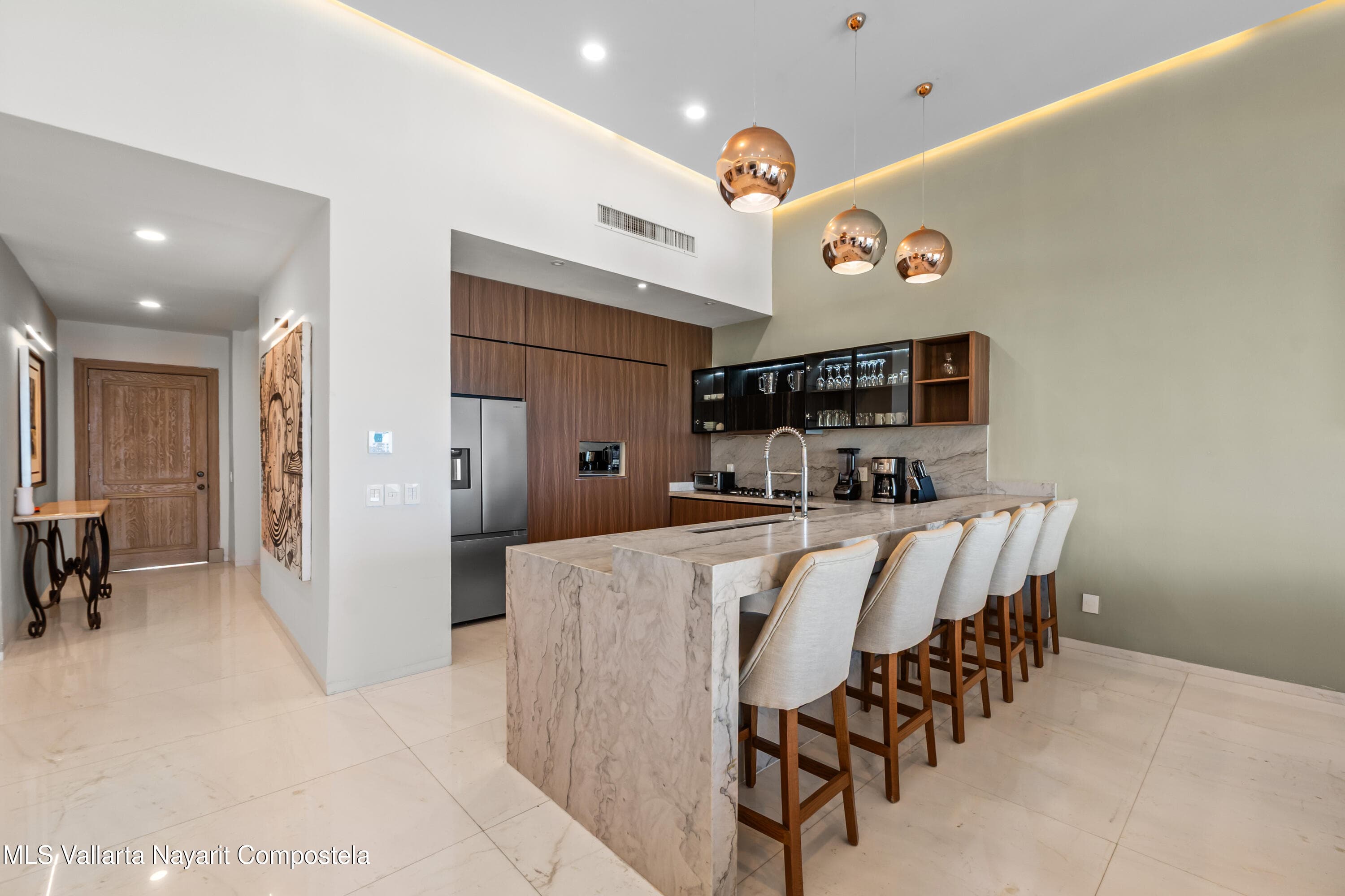 Bay View Grand 15
