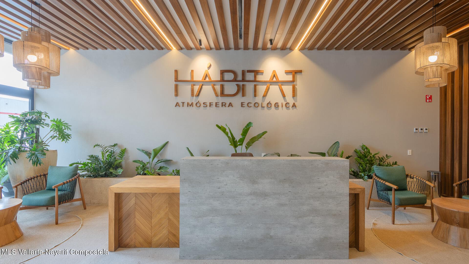 Habitat 32