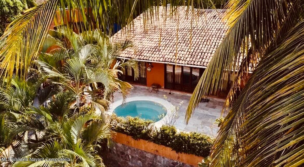 103 Privada Parota 4