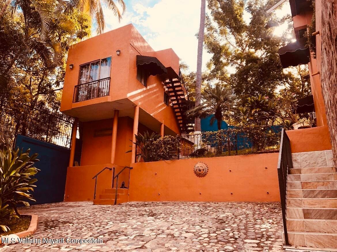103 Privada Parota 35