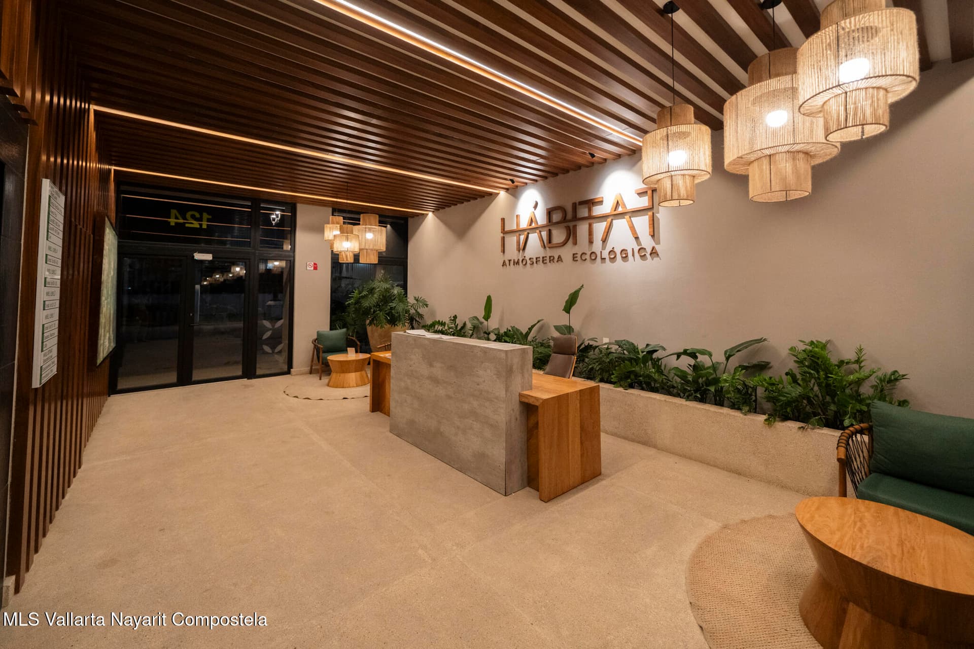 Habitat 32