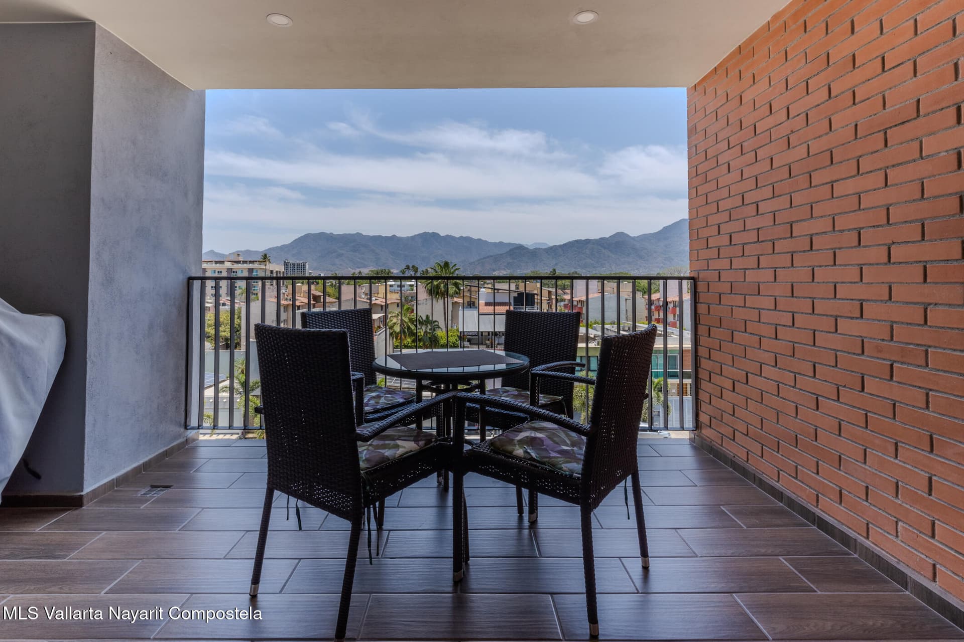 Condo in Aramara