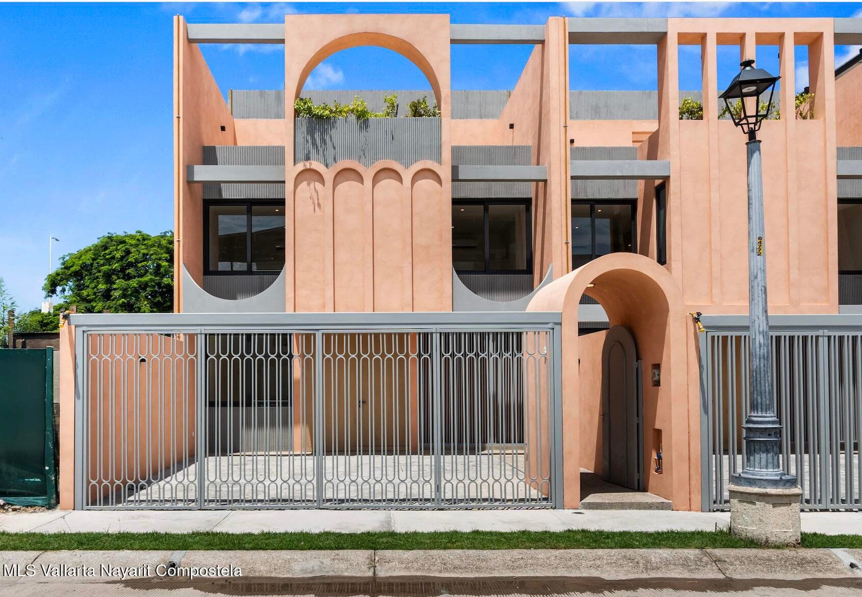 condo