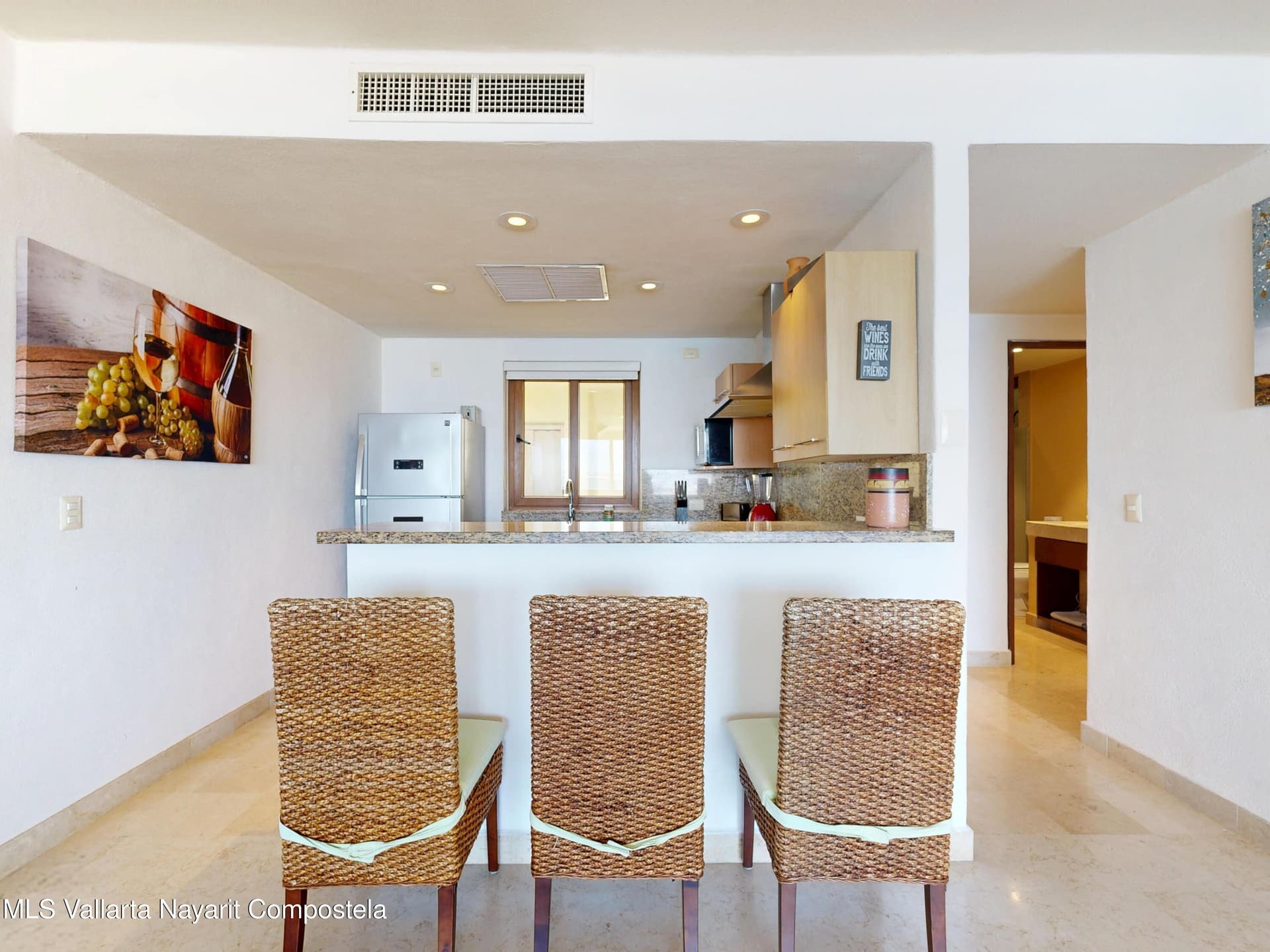 Punta Esmeralda 13