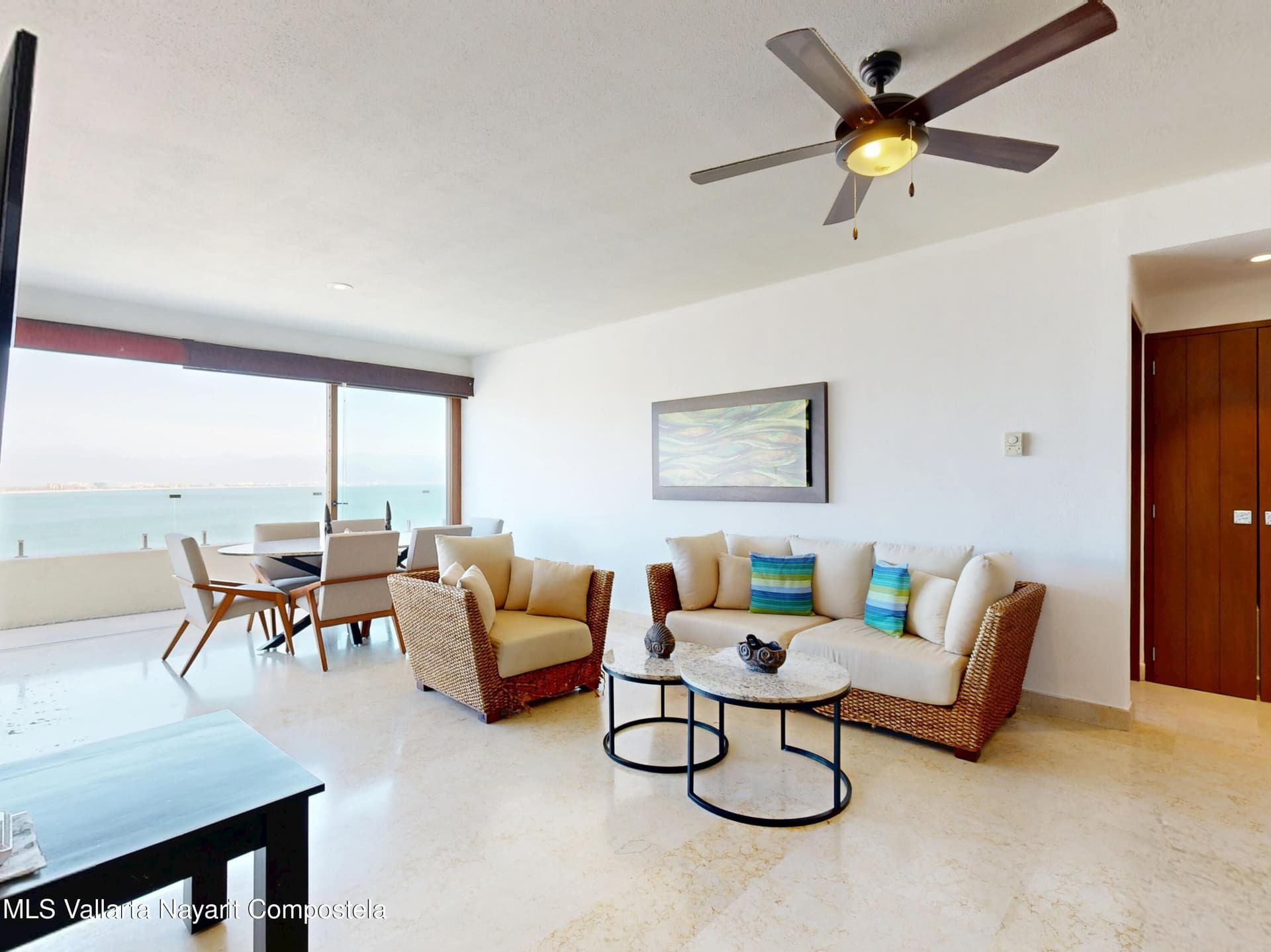 Punta Esmeralda 15