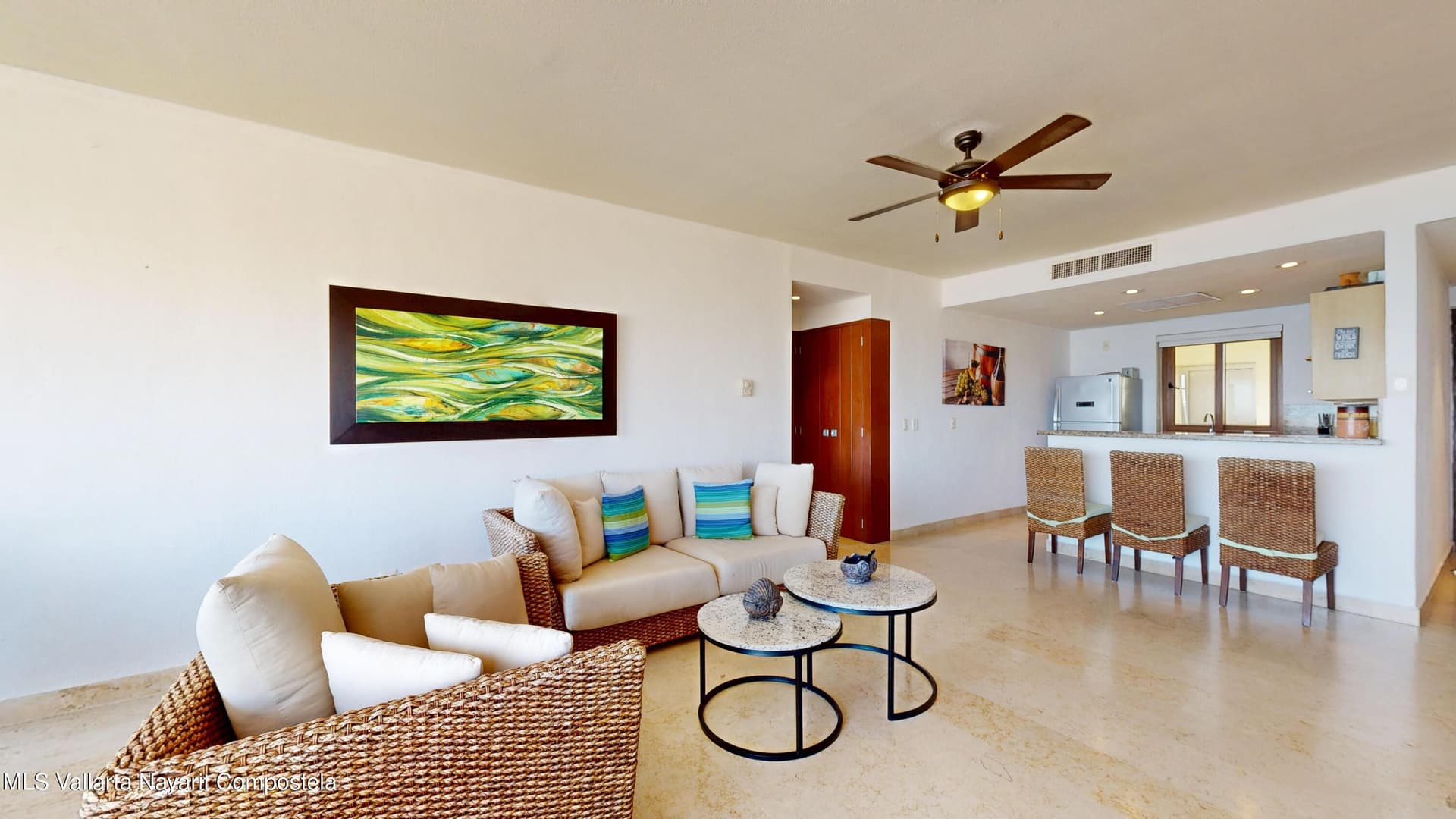 Punta Esmeralda 19