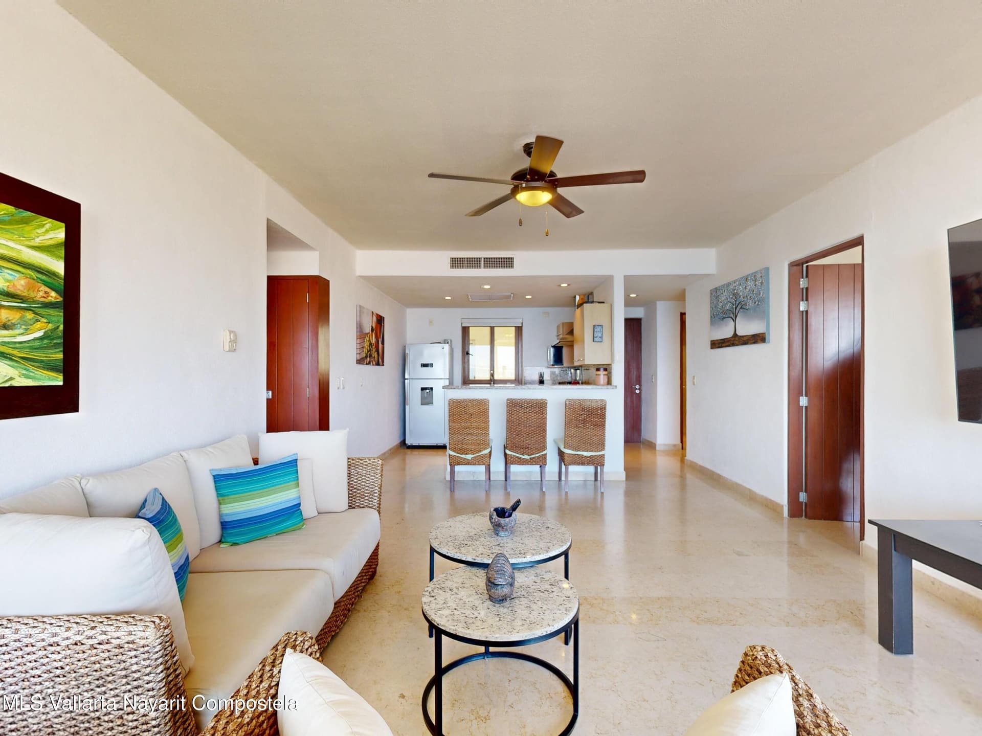 Punta Esmeralda 20