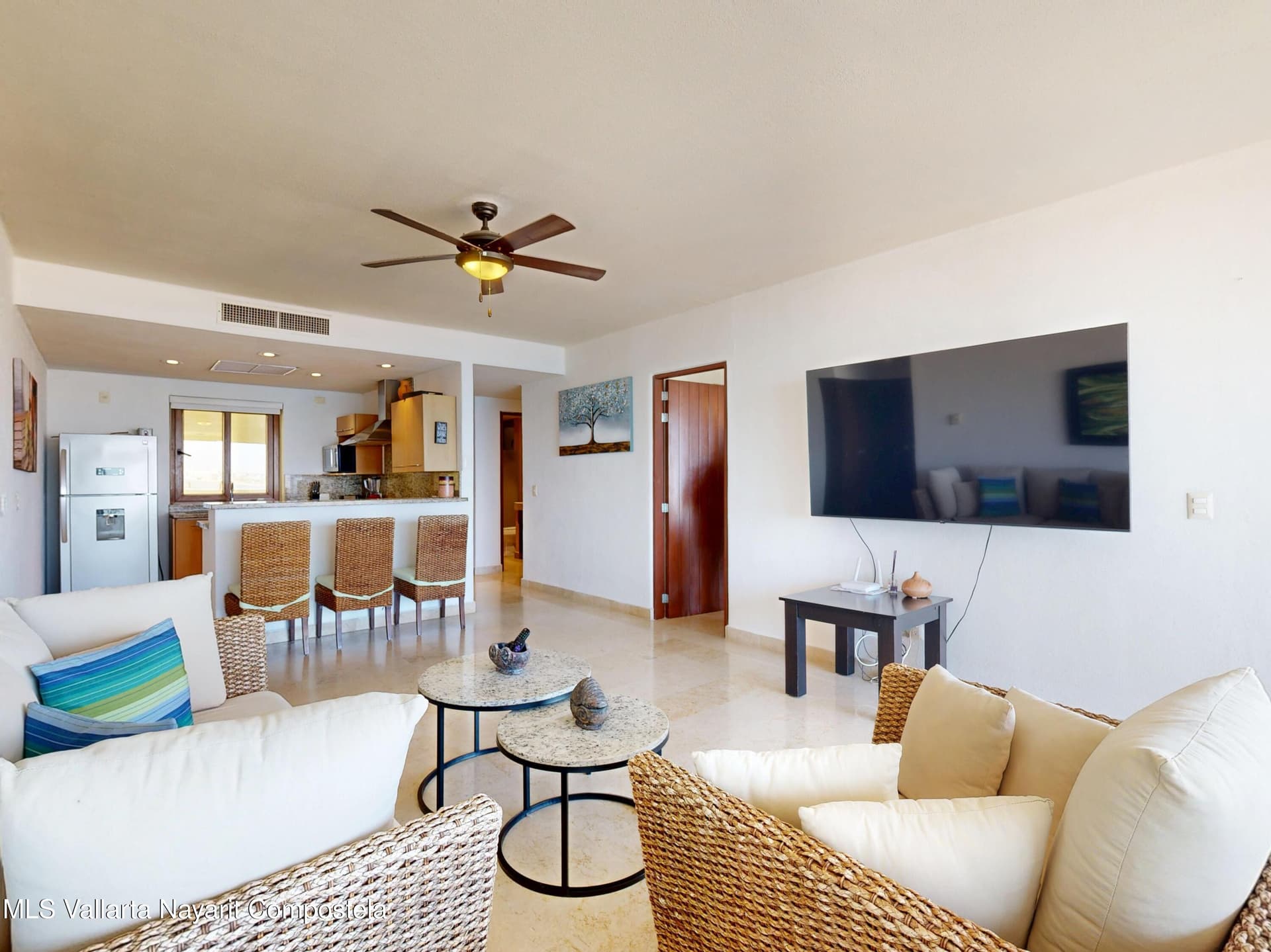Punta Esmeralda 21