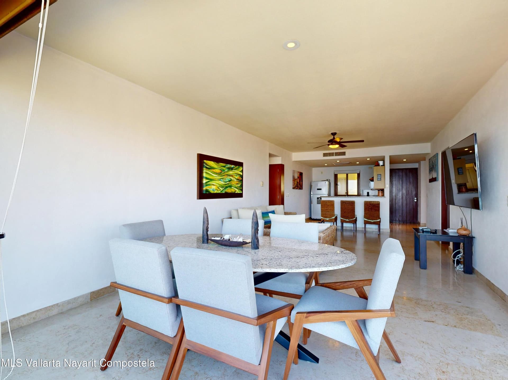 Punta Esmeralda 28