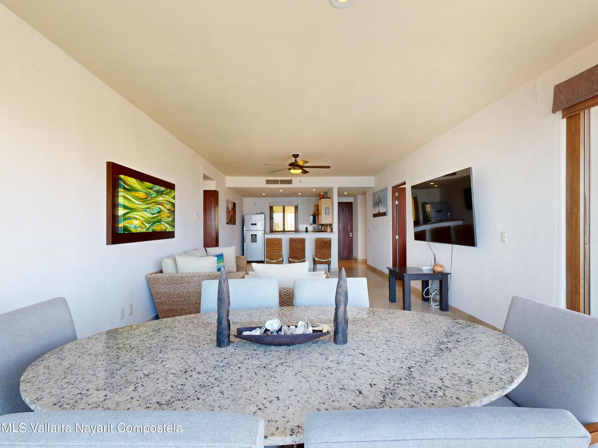 Punta Esmeralda 29
