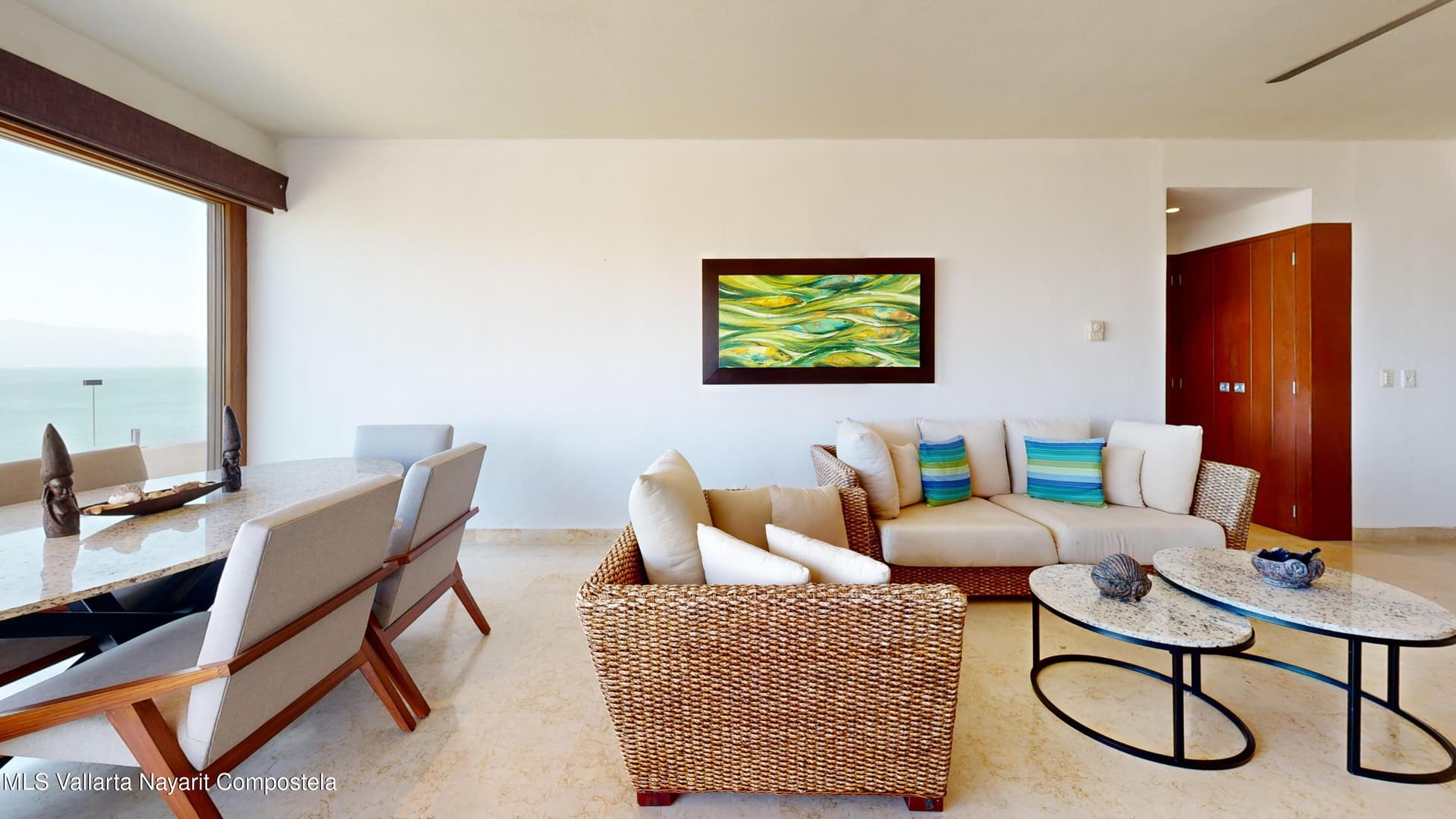 Punta Esmeralda 31