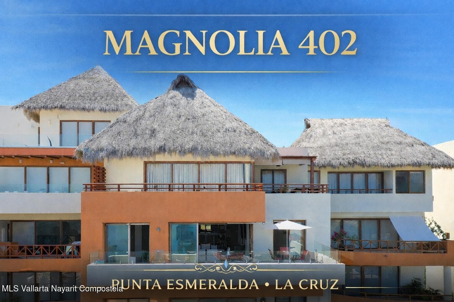 Punta Esmeralda
